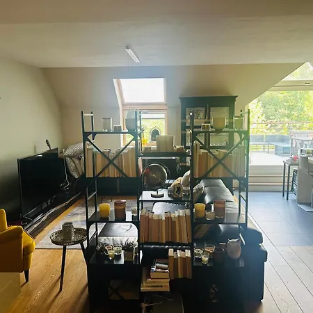 Appartement Perfect For Hockey World Cup Fans! *