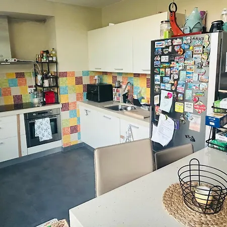 Perfect For Hockey World Cup Fans! Appartement Wavre