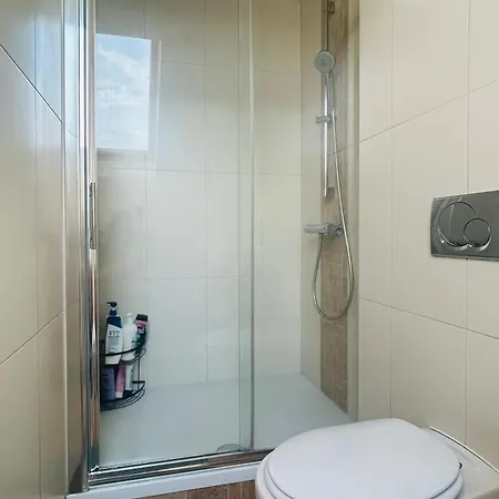 Perfect For Hockey World Cup Fans! Appartement *