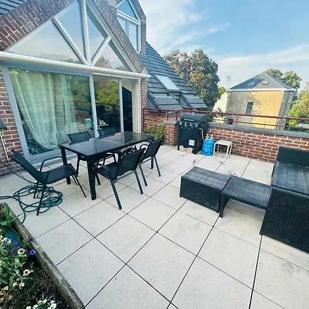 Appartement Perfect For Hockey World Cup Fans! *